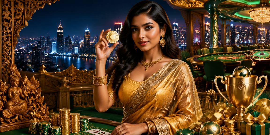 226bet ক্যাসিনো